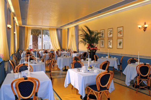 Residence Bellavista DeluxeS - Riva del Garda