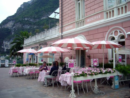 Residence Bellavista DeluxeS - Riva del Garda