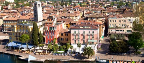 Residence Bellavista DeluxeS - Riva del Garda