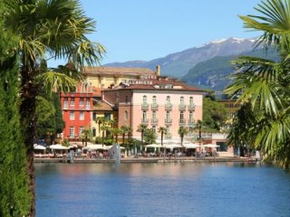 Residence Bellavista DeluxeS - Riva del Garda Residence Bellavista DeluxeS - Riva del Garda
