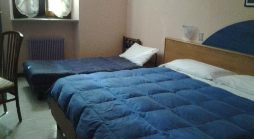 Hotel Danieli La Castellana - Brenzone