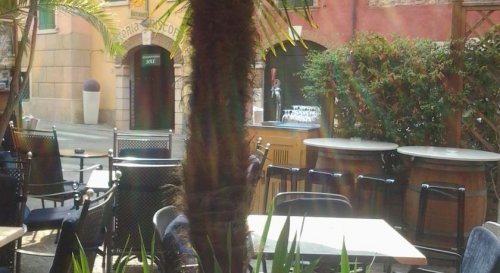 Hotel Danieli La Castellana - Brenzone