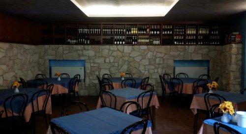 Hotel Danieli La Castellana - Brenzone