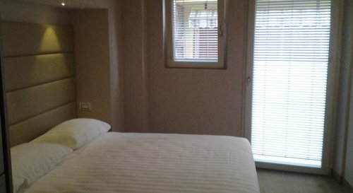 Hotel Danieli La Castellana - Brenzone