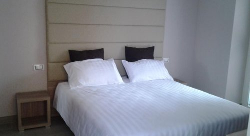 Hotel Danieli La Castellana - Brenzone