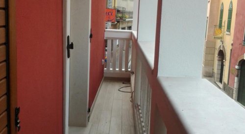 Hotel Danieli La Castellana - Brenzone