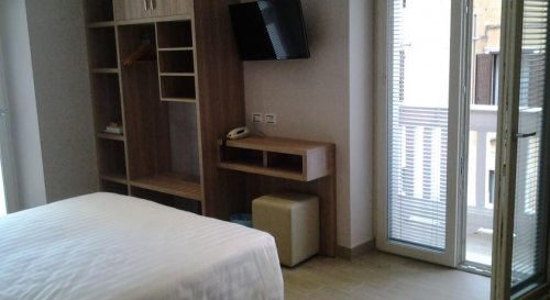 Hotel Danieli La Castellana - Brenzone