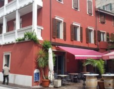 Hotel Danieli La Castellana  - Brenzone