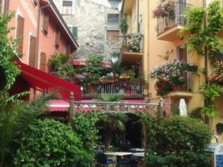 Hotel Danieli La Castellana - Brenzone Hotel Danieli La Castellana - Brenzone