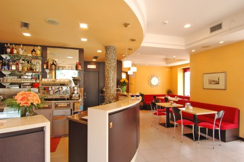 Hotel Alberello - Riva del Garda - Loc. Varone