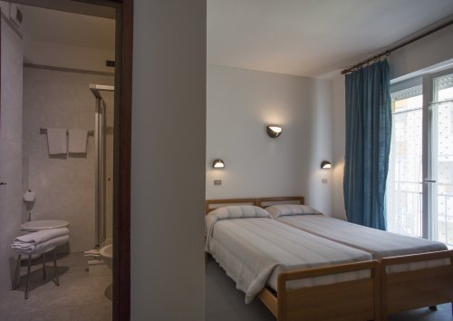 Hotel Alberello - Riva del Garda - Loc. Varone