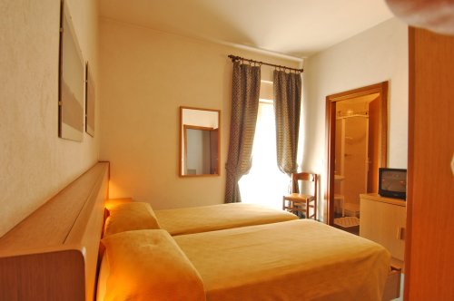 Hotel Alberello - Riva del Garda - Loc. Varone