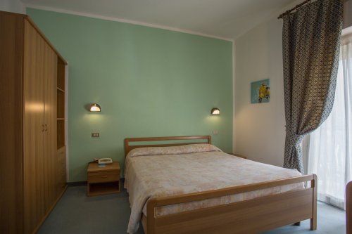 Hotel Alberello - Riva del Garda - Loc. Varone