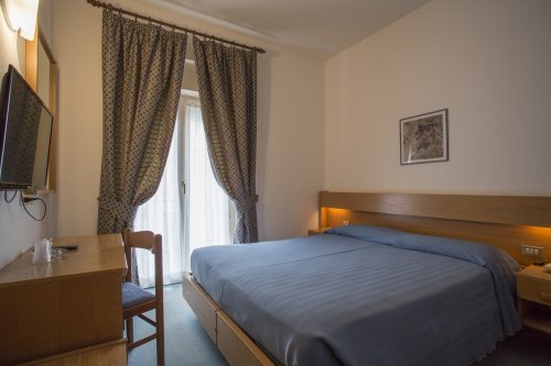 Hotel Alberello - Riva del Garda - Loc. Varone