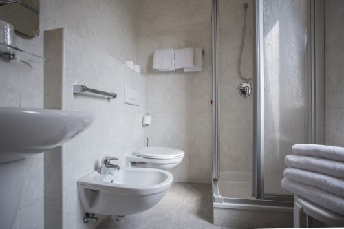 Hotel Alberello - Riva del Garda - Loc. Varone