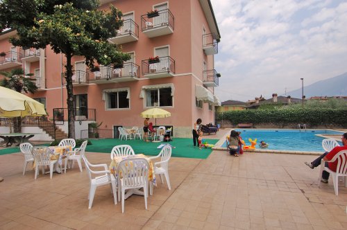 Hotel Alberello - Riva del Garda - Loc. Varone