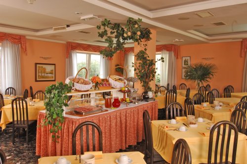 Hotel Alberello - Riva del Garda - Loc. Varone