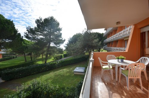 Apartmány Atollo - Bibione