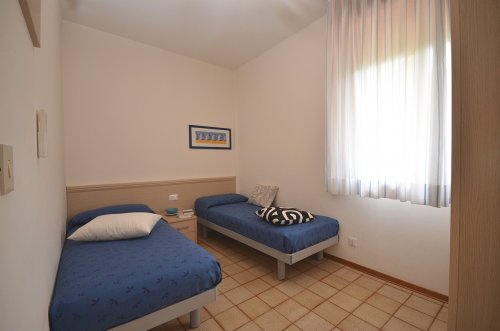 Apartmány Atollo - Bibione