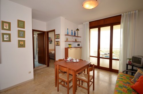 Apartmány Fronte Mare - Bibione Lido del Sole