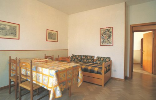 Apartmány Fronte Mare - Bibione Lido del Sole