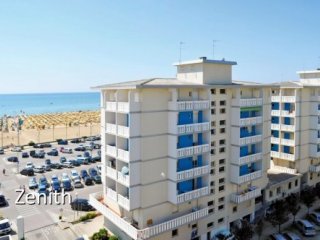 Apartmány Fronte Mare - Bibione Lido del Sole Apartmány Fronte Mare - Bibione Lido del Sole