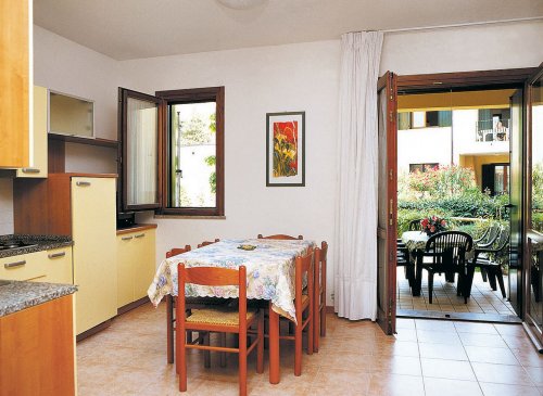 Villaggio Clio - Bibione