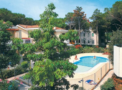 Villaggio Clio - Bibione