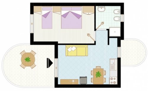 Villaggio Clio - Bibione