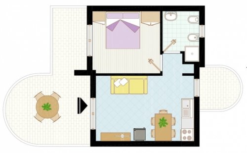 Villaggio Clio - Bibione