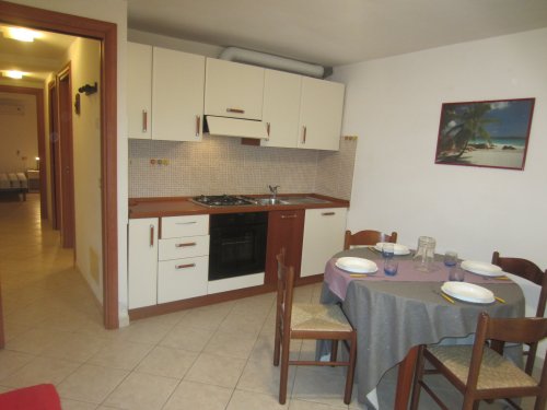 Residence Giotto - Caorle