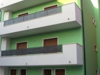 Residence Giotto - Caorle Residence Giotto - Caorle