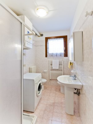 Rezidence Cristina Beach - Caorle