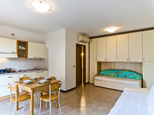 Rezidence Cristina Beach - Caorle