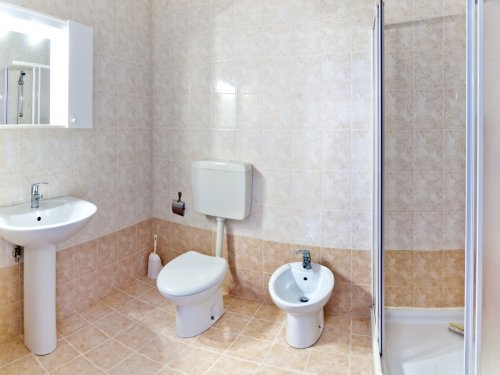 Rezidence Cristina Beach - Caorle