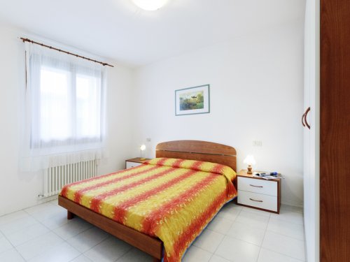 Rezidence Cristina Beach - Caorle