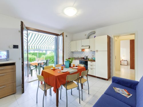 Rezidence Cristina Beach - Caorle