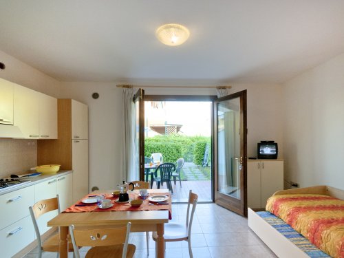 Rezidence Cristina Beach - Caorle