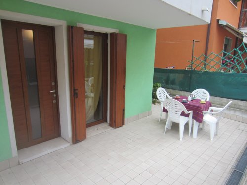 Residence Giotto - Caorle