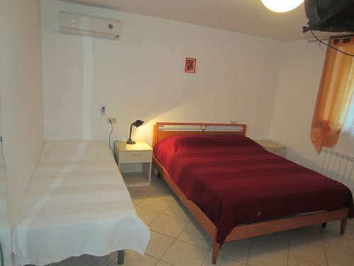 Residence Giotto - Caorle