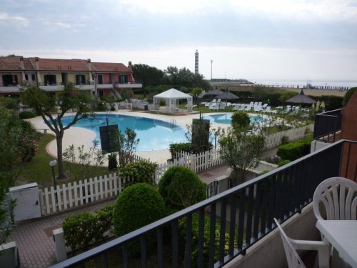 Residence Porto Sole - Cavallino