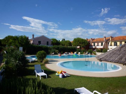 Residence Porto Sole - Cavallino
