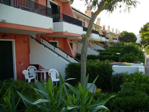 Residence Porto Sole - Cavallino