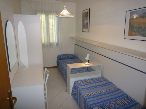 Residence Porto Sole - Cavallino