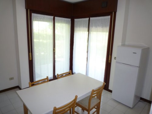 Residence Nuovo Sile - Cavallino