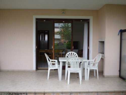 Residence Nuovo Sile - Cavallino