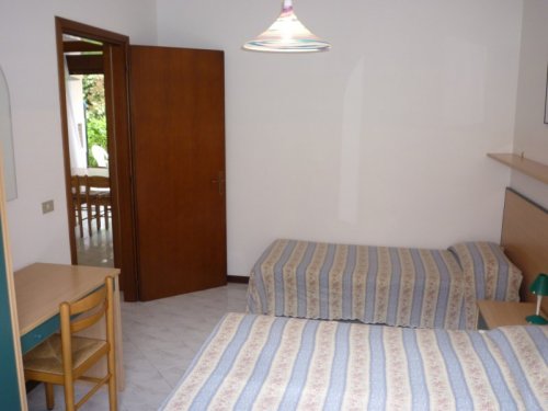 Residence Nuovo Sile - Cavallino