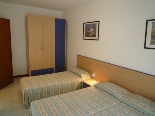 Residence Nuovo Sile - Cavallino