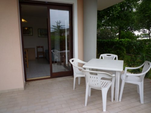 Residence Nuovo Sile - Cavallino