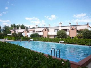 Residence Nuovo Sile - Cavallino Residence Nuovo Sile - Cavallino